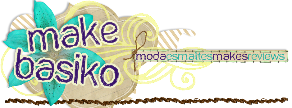 Make Basiko