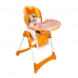 baby walker high chair