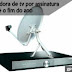 NOVA OPERADORA DE TV POR ASSINATURA NO BRASIL ATÉ O FIM DO ANO - 30/10/2015