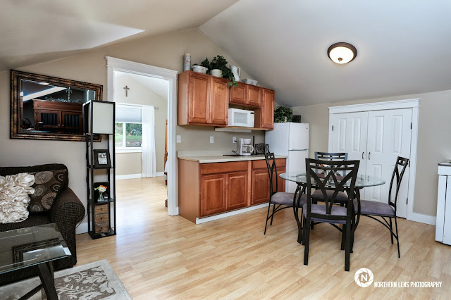 anchorage real estate photographer 