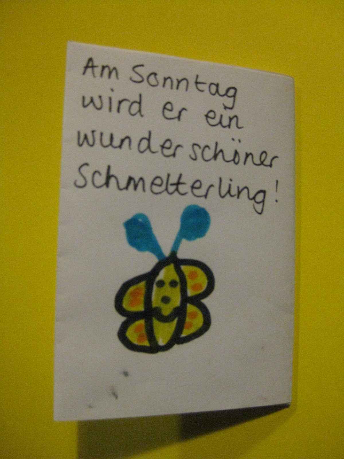 Kidzdeutsch 2011