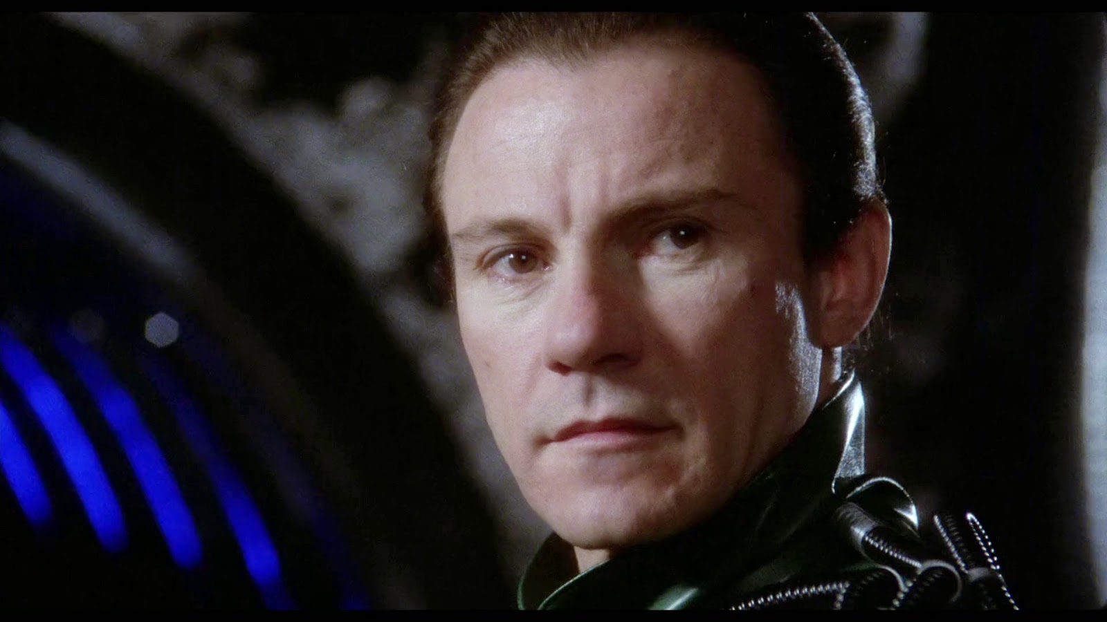 Dusty Video Box Guilty pressure… Saturn 3 (1980)