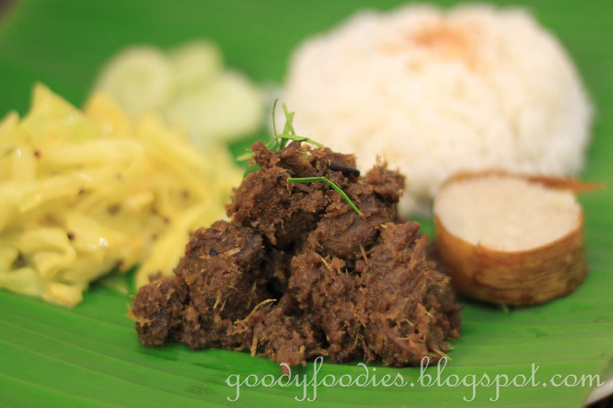 Rendang Tok Perak Pictures Ideas Holy Name