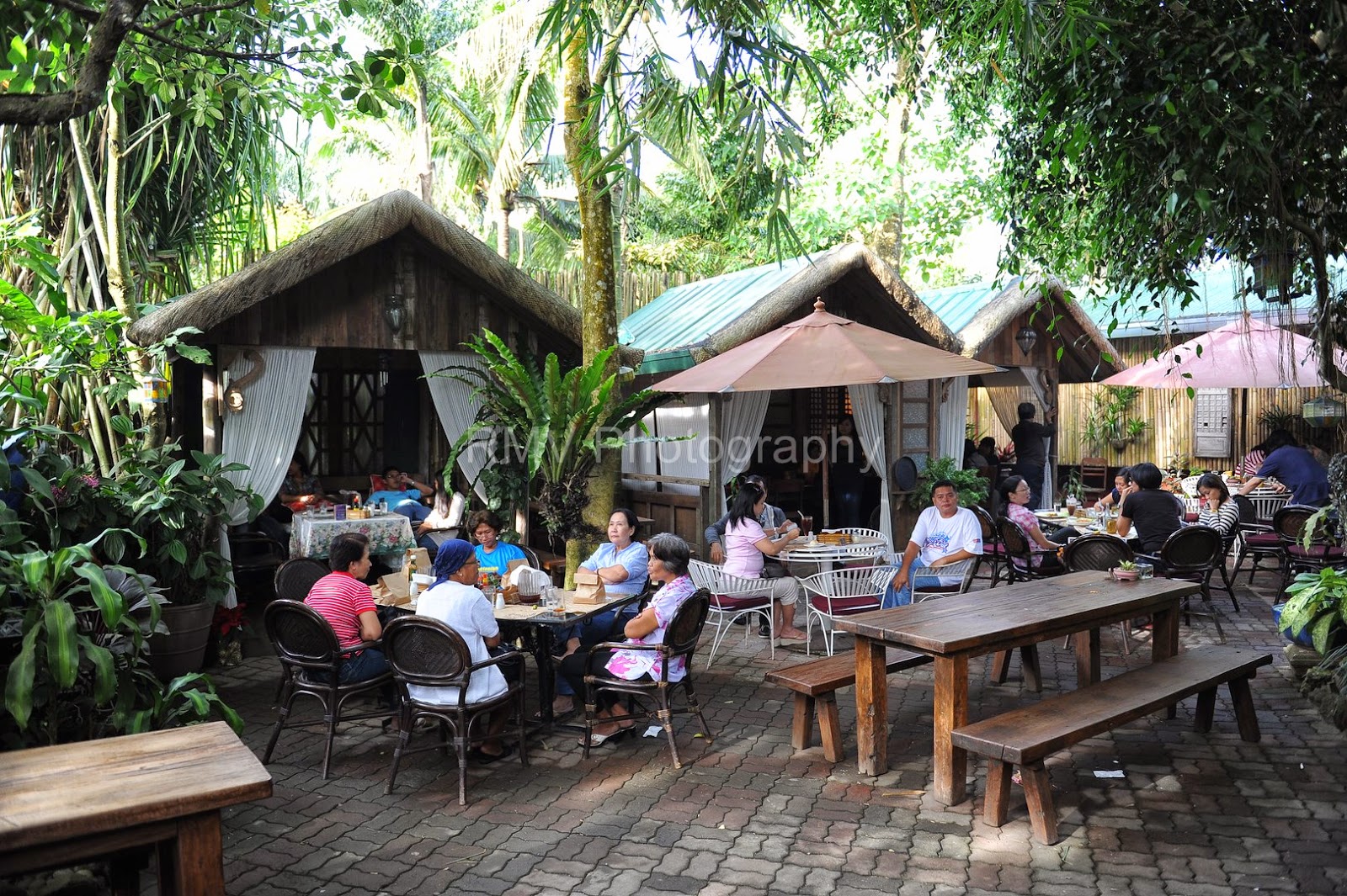 Bag of Beans Tagaytay, Philippines Forex Travel Blog