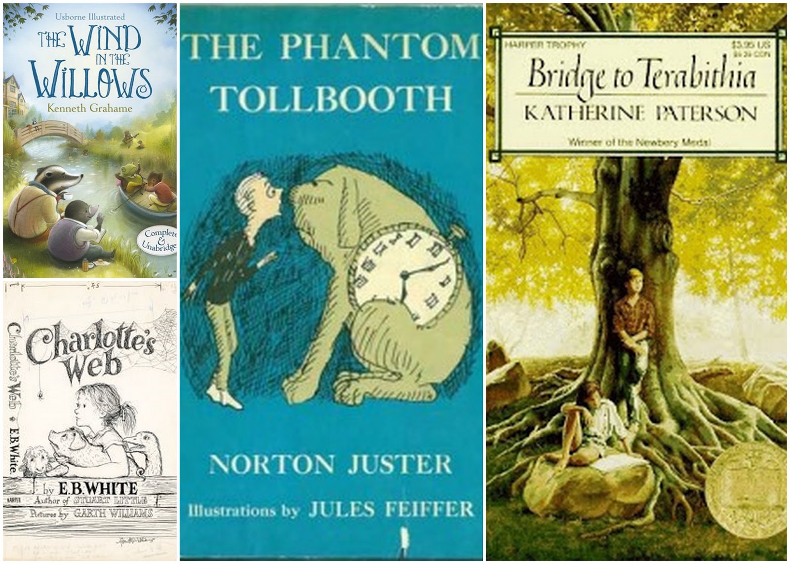 The Reading Room Children S Novels Actually They Are For Everybody