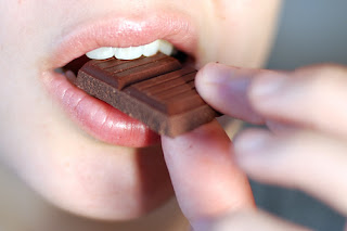 σοκολάτα στην υγεία
