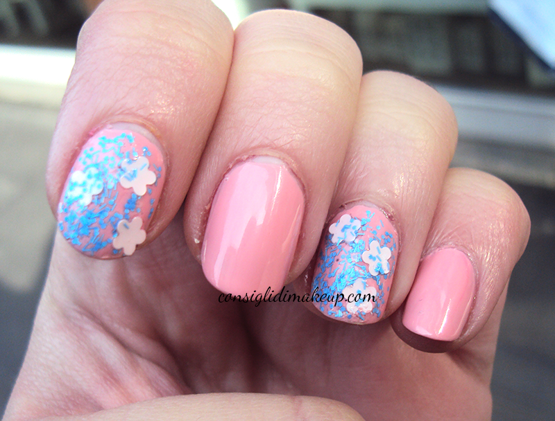 Nail Design Queensgate Lodge State