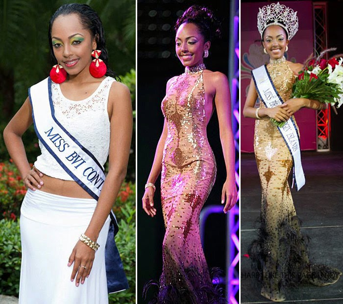 2014| MU | British Virgin Island | Rosanna Chichister Miss+British+Virgin+Islands+2014+rosanna+chichester8