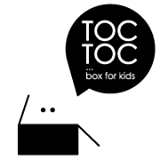 TOC TOC box for kids