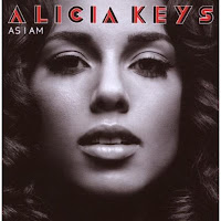 As I Am CD cover