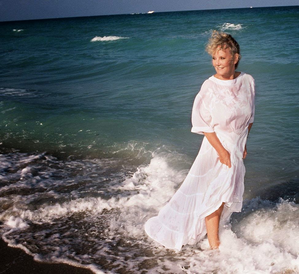 Petula Clark