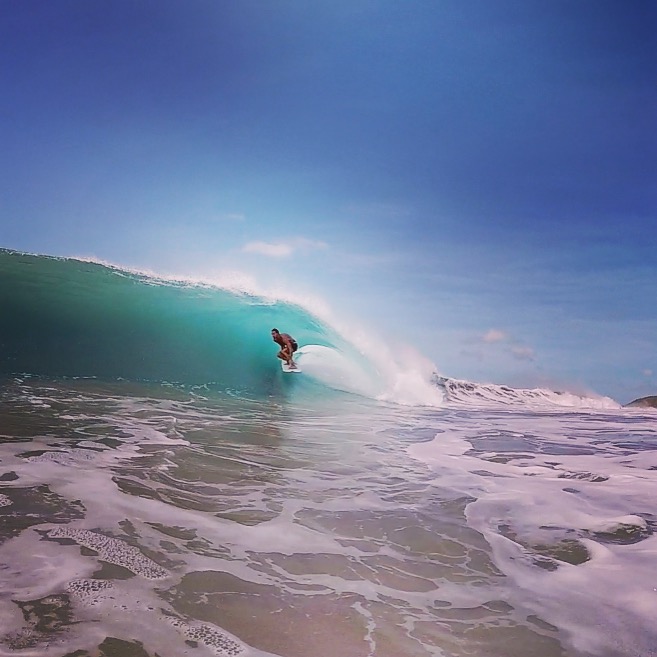 LocalSol North Carolina Surf to Sound Challenge 2011