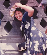 Adu Nasib di Borobudur
