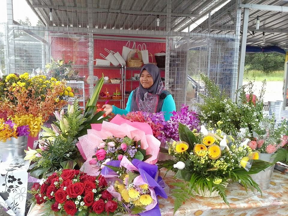 Kedai Bunga Murah Di Nilai 3 Inspirasi Dekorasi Rumah