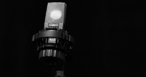 The Ramblings Of Some Audio Guy Friday Free Wallpaper C414 Light Set