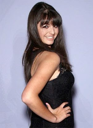 Pop Star Rebecca Black Latest Pictures 1
