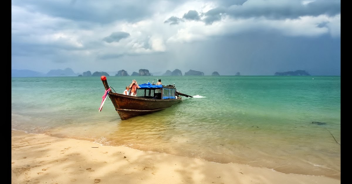 Phuket Weather Best time to go to Phuket Phuket 101