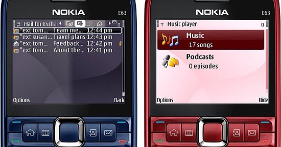 download zip java games for nokia e63 mobile