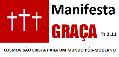 Manifesta Graça