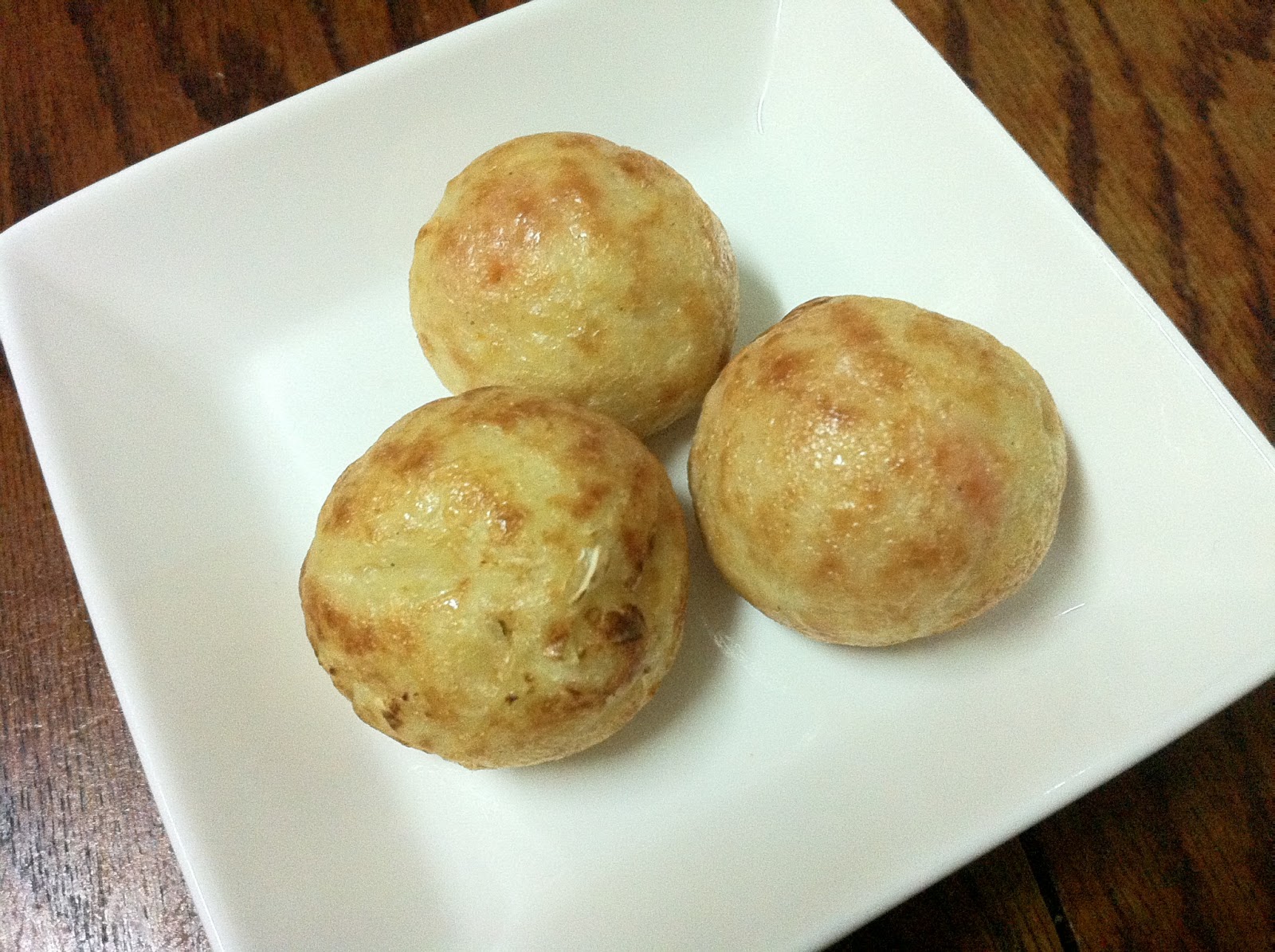 Jin's Kitchen How to Make Takoyaki