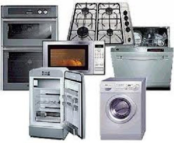 All State Appliance Repair