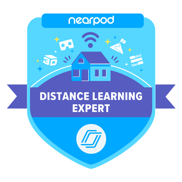 Nearpod Remote Learning Expert