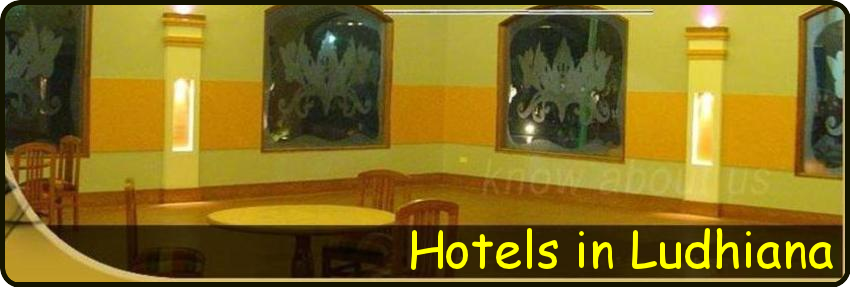 Hotels in Ludhiana | Ludhiana Hotels | Budget Hotels in Ludhiana | Book Hotels Online