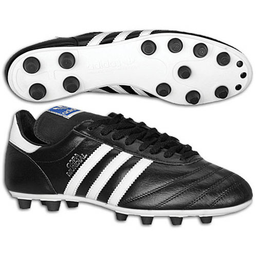 zapatos copa del mundo adidas
