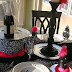 New Year's Tablescape Ideas