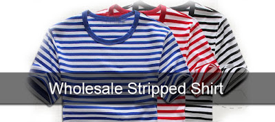 Wholesale Striped Shirts Manufacturer Wholesale Striped Shirts Manufacturer