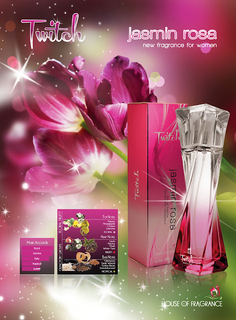 house of fragrance unforgettable fresh fragrance flyers advertisement