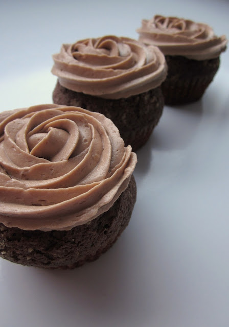 Monipuolinen Buttercream