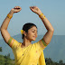 Hot And Sexy Telugu Actress Kushi Half  Sexy Navel Photo Collection!