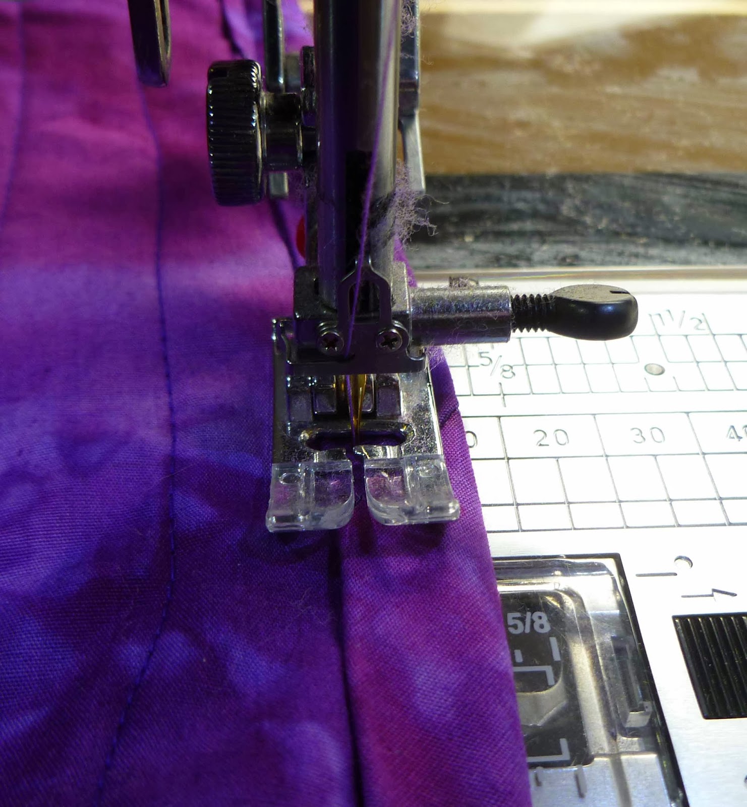 sew sew art Finished, at last