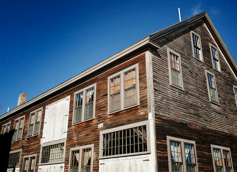 Orange and Pear Introducing Brahms Mount!