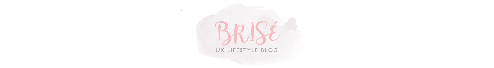 Brise | Teen Lifestyle Blogger