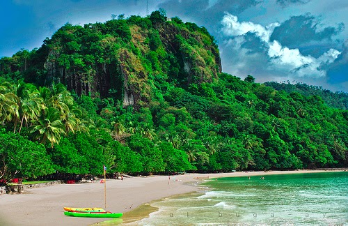 List Of Zamboanga Peninsula Region Provinces And Capital Listph Com