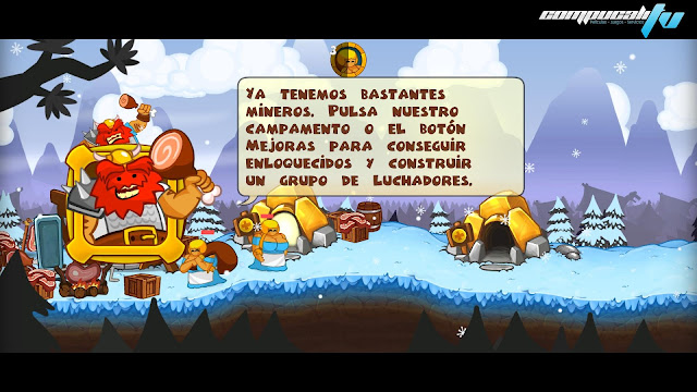 Swords and Soldiers HD PC Full Español EXE Descargar 1 Link 2012 Swords and Soldiers HD PC Full Español EXE Descargar 1 Link 2012