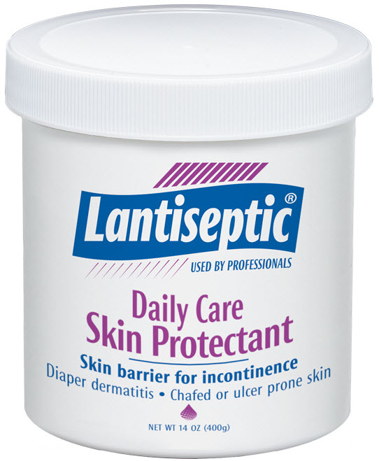 The CareGiver Partnership 3 Steps to Healthy Skin While Managing