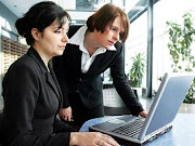 Las diferencias entre salarios medios de hombres y mujeres llegan a un . (mujeres trabajando)