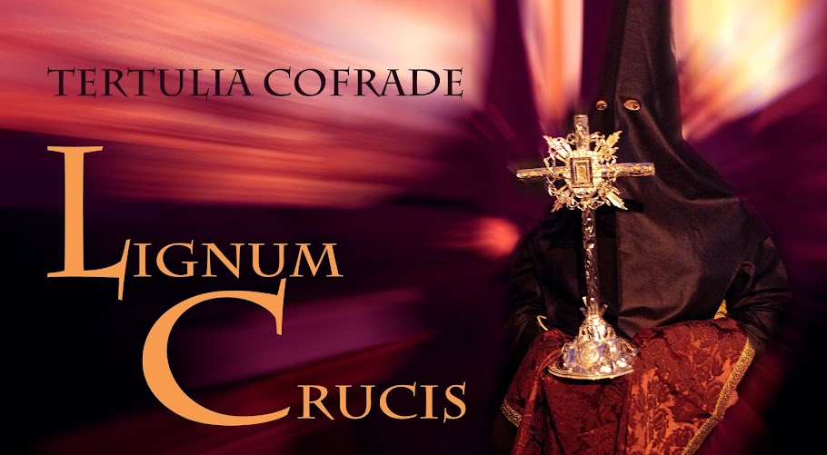 Tertulia Cofrade "Lignum Crucis"