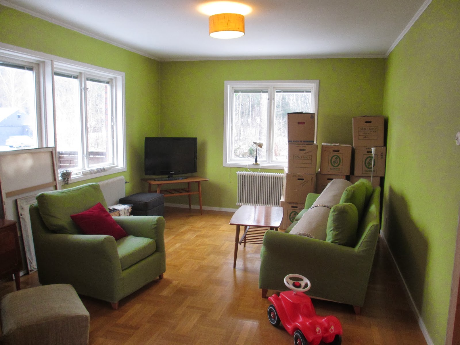 Pias planer: januari 2014