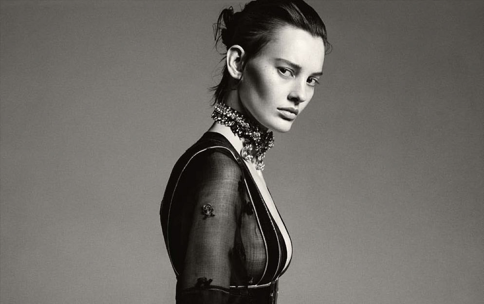 amanda murphy by christian macdonald vogue germany amanda murphy by christian macdonald vogue germany