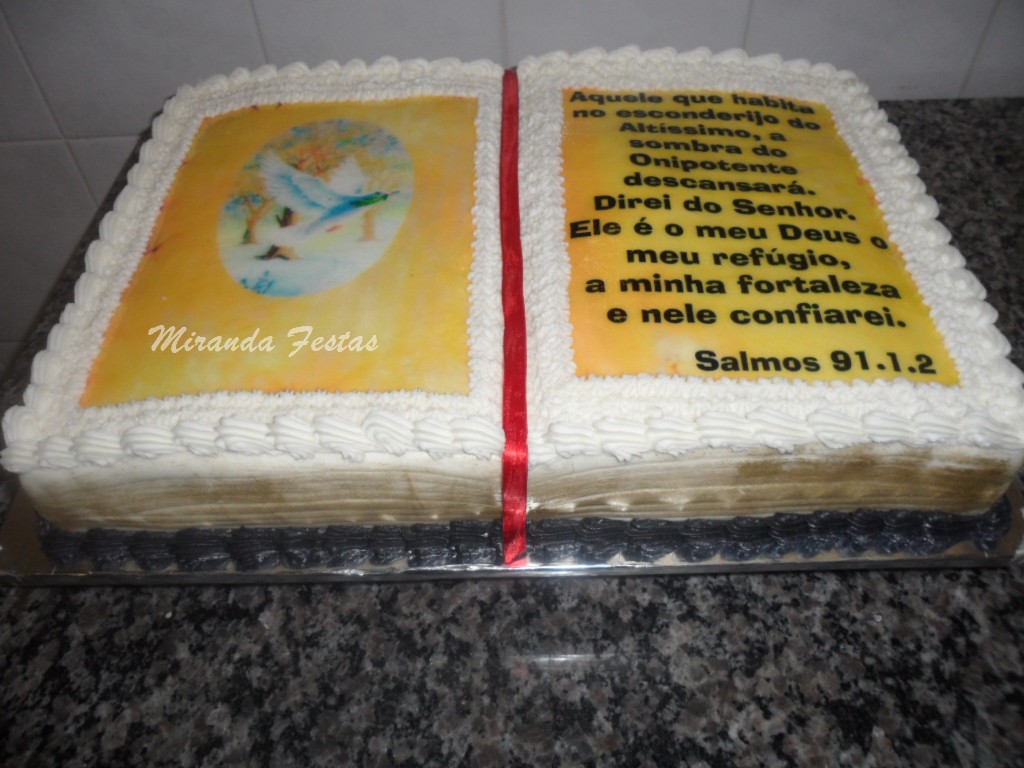 Featured image of post Bolo Modelo Biblia Nossos produtos est o dispon veis em nossa lojapaulamello com
