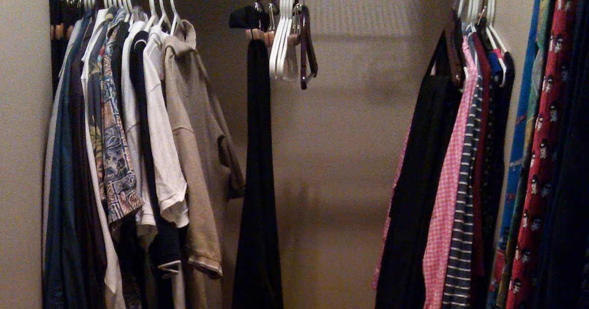 AtlasWonders The Ups and Downs of Dressing with Less