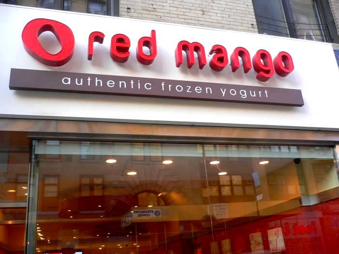 Edge of the City Red Mango Coming to Forest Hills