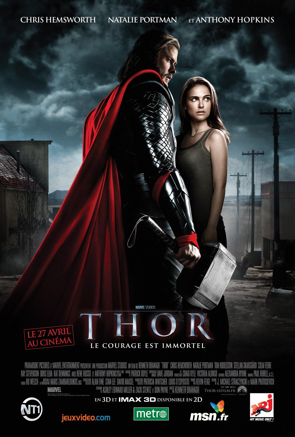watch thor 2011 full movie online vinemo watch thor 2011 full movie online vinemo