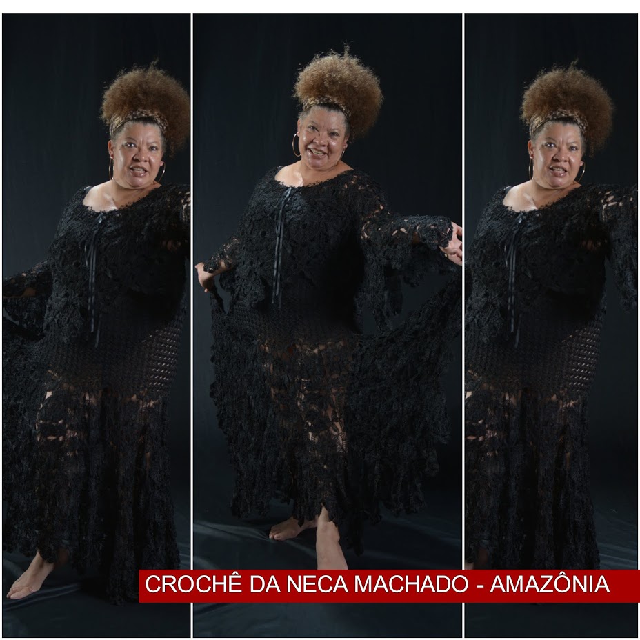 NECA MACHADO