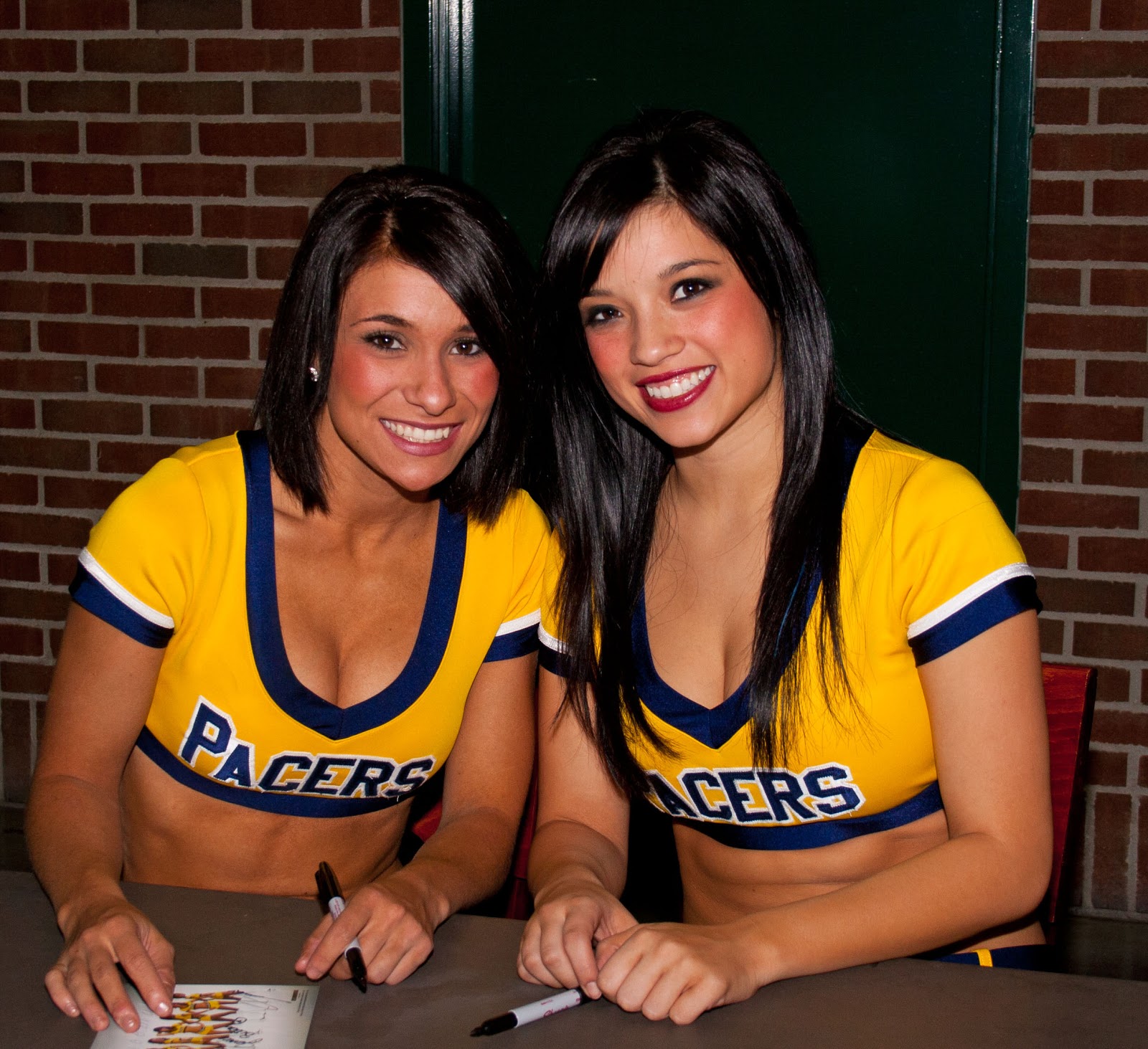 Pacemates! 