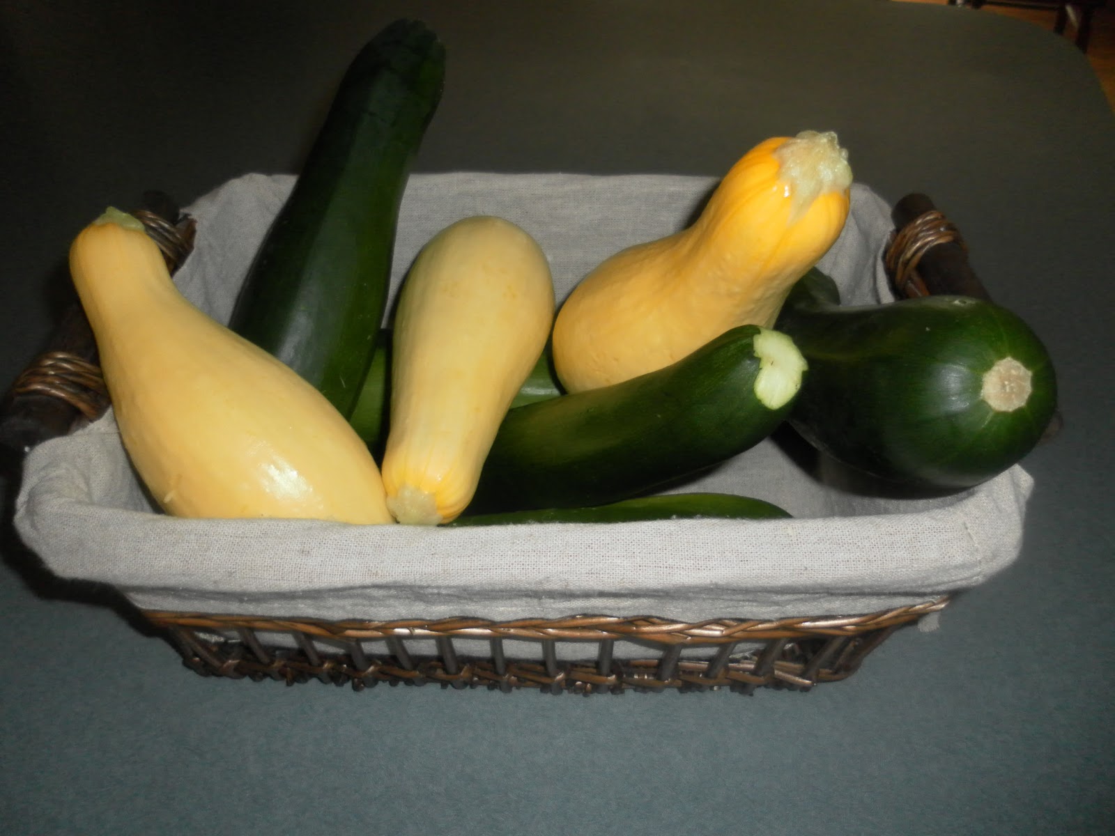 Cooking On A Budget Baked Squash Rounds